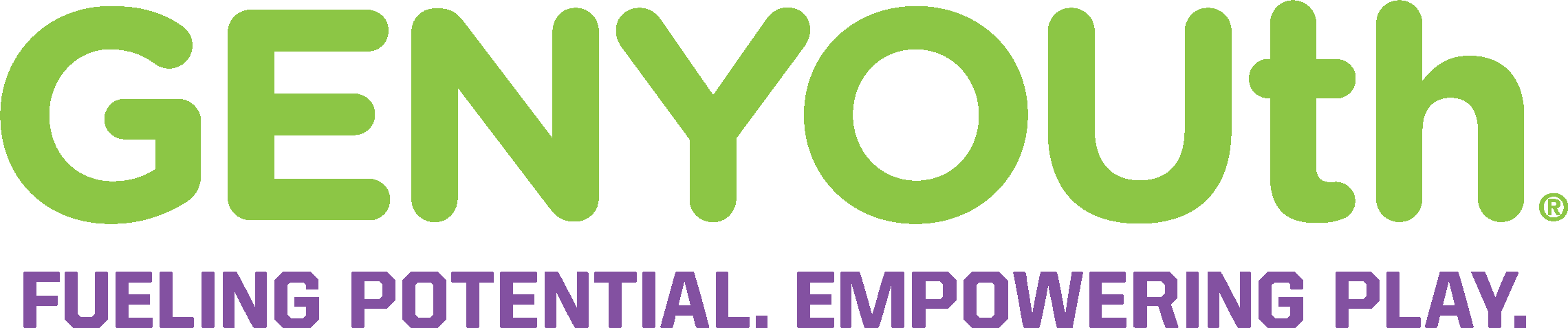 GENYOUth Logo